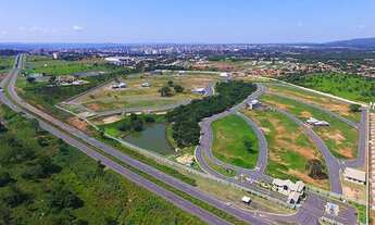 Imagem: Condomínio Del Fiore Terreno 413 m²