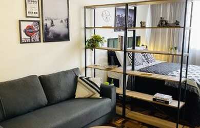 Imagem 4: Porto Alegre - Kitchenette/Conjugados - Centro Histórico