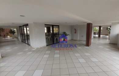 Imagem 5: 2/4 Semi-mobiliado Com Garagem em Brotas