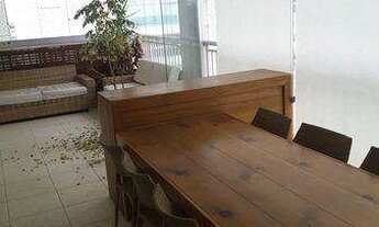 Imagem 5: Apartamento com 4 dormitórios à venda, 202 m² por R$ 2.890.000 - Alto da Mooca - São Paulo