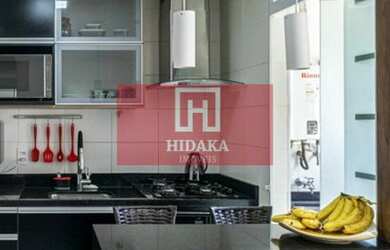 Imagem 5: Apartamento à venda no bairro Vila Andrade - São Paulo/SP, Zona Sul