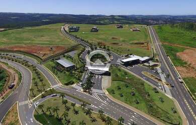 Imagem 2: Terreno - Sousas - Campinas