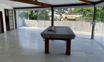 Imagem 5: Cobertura duplex para venda possui 314 metros quadrados com 3 quartos