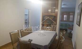 Imagem 3: Ribeirão Preto - Casa Padrão - Jardim Palma Travassos