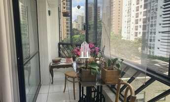 Imagem: Perdizes, apartamento próximo à PUC com