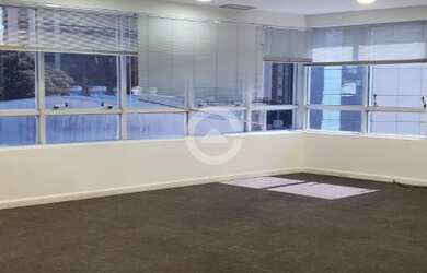 Imagem 2: Sala - Cambuí - Campinas