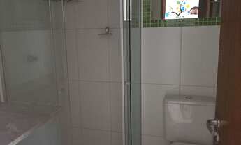 Imagem: Apartamento com suíte