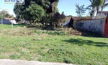 Imagem 3: Terreno à venda, 490 m² por R$ 320.000,00 - Jardim das Gaivotas - Caraguatatuba/SP