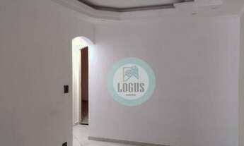 Imagem: Casa térrea com 2 dormitórios - venda