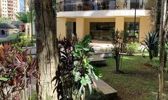 Imagem: Apartamento Santo Amaro Sao Paulo/SP