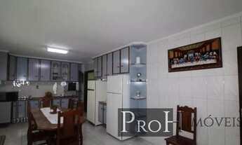 Imagem 7: Casa 236m² 2 dormitórios localizado em São Caetano do Sul R$ 1.076.000,00