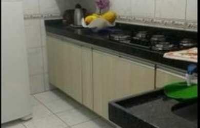 Imagem 2: Ótimo duplex na Candangolandia