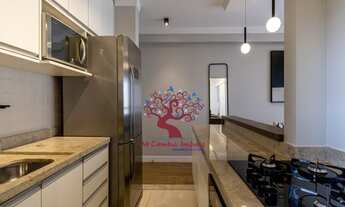 Imagem 3: APARTAMENTO RESIDENCIAL em CAMPINAS - SP, CAMBUÍ