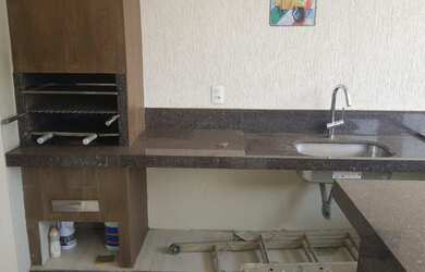 Imagem 2: Casa - Residencial Real Parque Sumaré - Sumaré