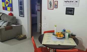 Imagem: PORTO ALEGRE - Apartamento Padrão - Boa