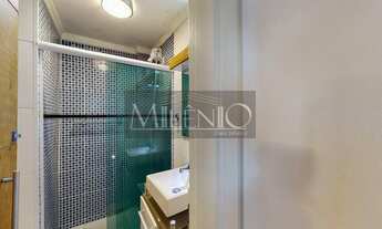 Imagem 2: SãO PAULO - Apartamento Padrão - Moema