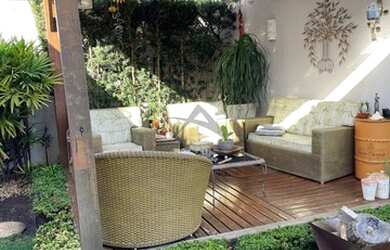 Imagem 7: Casa - Jardim das Paineiras - Campinas