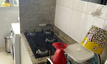 Imagem 5: APARTAMENTO DE 2 QUARTOS NO PARQUE AMAZÔNIA