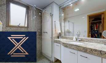 Imagem 2: Apartamento com 4 dormitórios à venda, 165 m² por R$ 1.750.000 - Santo Antônio - Belo Hori