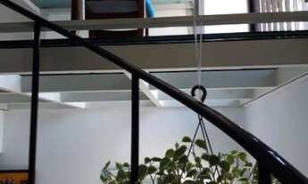 Imagem 4: Rarus Flats - Flat para locação - Edifício Park Lane