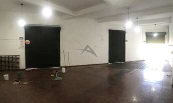 Imagem: Salão - Chácara da Barra - Campinas