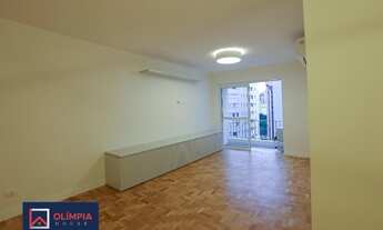 Imagem 3: Venda Apartamento 2 Dormitórios - 82 m² Moema