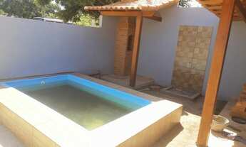 Imagem 2: Casa para venda com 2 quartos em Unamar (Tamoios) - Cabo Frio - RJ