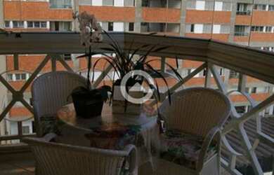 Imagem 2: Apartamento - Parque Prado - Campinas