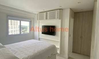 Imagem 4: Apartamento Alto Padrão para Venda em Brooklin São Paulo-SP - 1010-1036