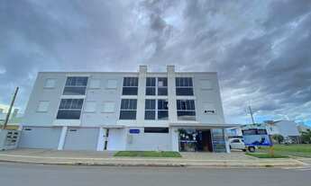 Imagem: Apartamento para venda tem 95 metros quadrados