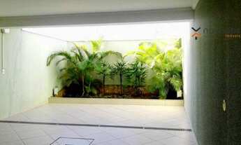 Imagem 3: Apartamento com 2 dormitórios à venda, 77 m² por R$ 380.000,00 - Vila Alzira - Santo André