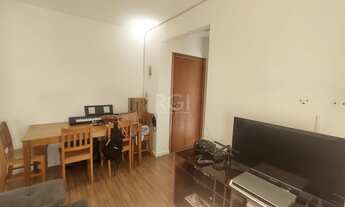 Imagem 2: Apartamento em Cristal