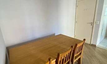 Imagem 5: Apartamento com 2 dormitórios para alugar, 63 m² por R$ 3.000,00/mês - Pompeia - São Paulo