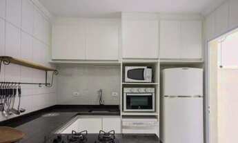 Imagem 3: Apartamento à venda, 79 m² por R$ 372.000,00 - Vila Eldízia - Santo André/SP