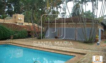 Imagem 2: Chacara (chacara) 5 dormitórios/suite, cozinha planejada, em condomínio fechado