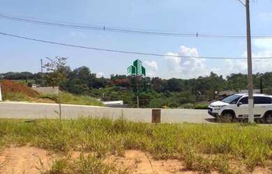 Imagem 4: Maravilhoso Terreno, Localizado no Residencial Central Parque, possui 300m²