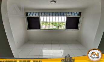 Imagem 4: Apartamento com 3 dormitórios à venda, 110 m² por R$ 300.000,00 - Alto da Balança - Fortal