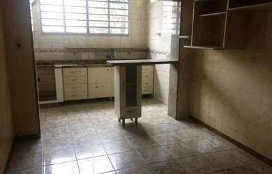 Imagem 6: Sobrado com 3 dormitórios para alugar, 148 m² por R$ 2.750,00/mês - Parque Jaçatuba - Sant