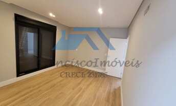 Imagem 6: Casa à venda de alto padrão com 3 dormitórios e 3 suítes, Alphaville Nova Esplanada, Votor