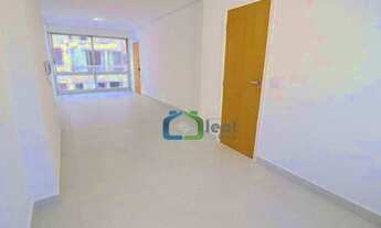 Imagem 4: Apartamento com 3 dormitórios à venda, 100 m² por R$ 1.250.000 - Higienópolis - São Paulo