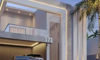 Imagem 1: Condomínio Terras Alphaville 2