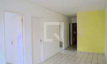 Imagem 3: Apartamento para Aluguel - Canto do Forte, 2 Quartos, 54 m2