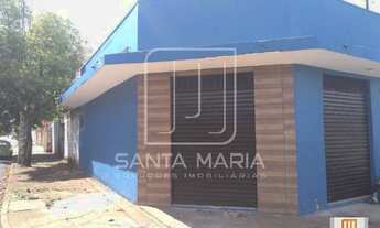 Imagem: Salão/Galpão (salão - térreo