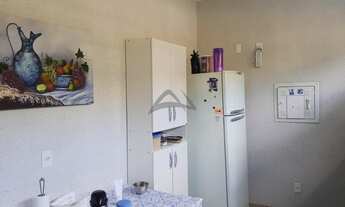 Imagem 6: Casa - Parque das Universidades - Campinas