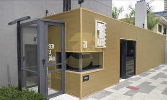 Imagem 2: Apartamento, Brooklin Paulista - São Paulo