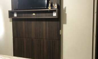 Imagem 6: TORRES DO PARQUE - 3 QUARTOS