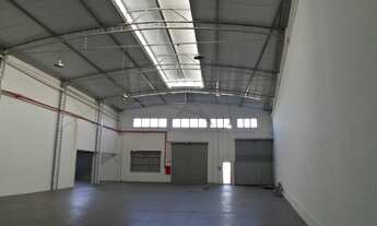 Imagem 2: Galpão - Parque Taquaral - Campinas