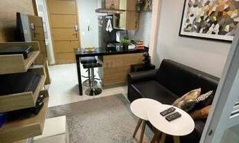 Imagem: Apartamento 1 quarto em Jardim Camburi