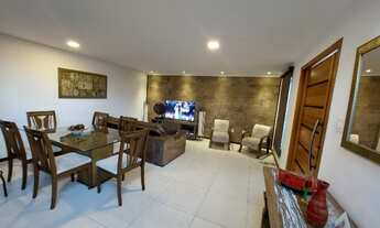 Imagem 5: Fator1035) Casa Triplex Luxuosa em Cond. fechado em Arsenal - Fator Imóveis