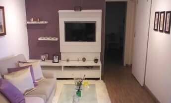 Imagem: São Paulo - Apartamento Padrão - Vila